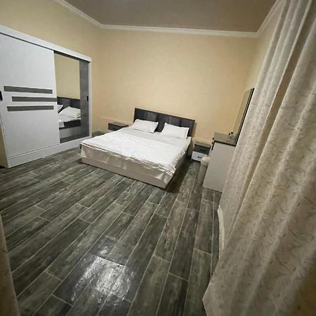 Квартира Дом В Общем Дворе Samarcande Extérieur photo
