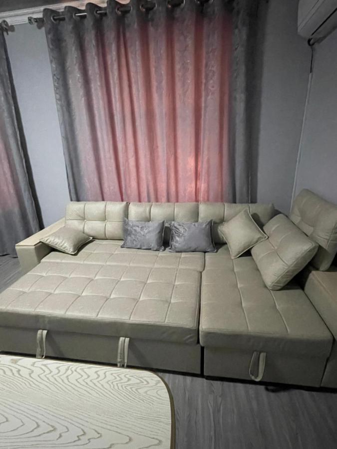 Квартира Дом В Общем Дворе Samarcande Extérieur photo